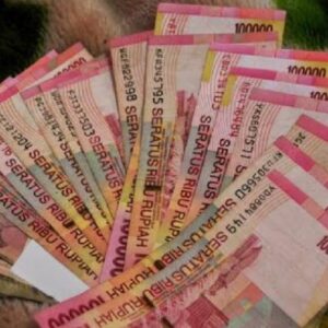 Proses Transaksi Uang oleh Bandar Togel Online Nakal