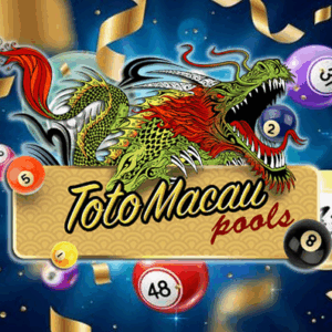Gabung Bersama Bandar Togel Toto Macau Online Terpercaya