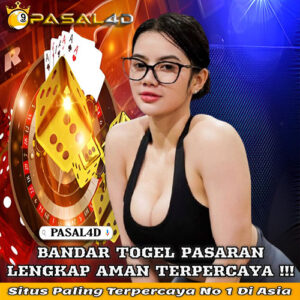 Mengenal Pasal4D: Apa Perannya dalam Situs Togel Terpercaya