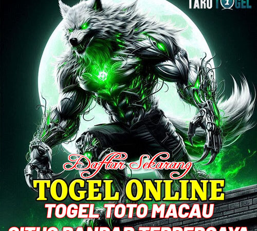 Panduan Modal Kecil Menang Besar di Toto 4D Macau